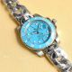 Copy Rolex Blaken Submariner Tiffany Blue Chrome Heart Steel Strap 8215 Watches (6)_th.jpg